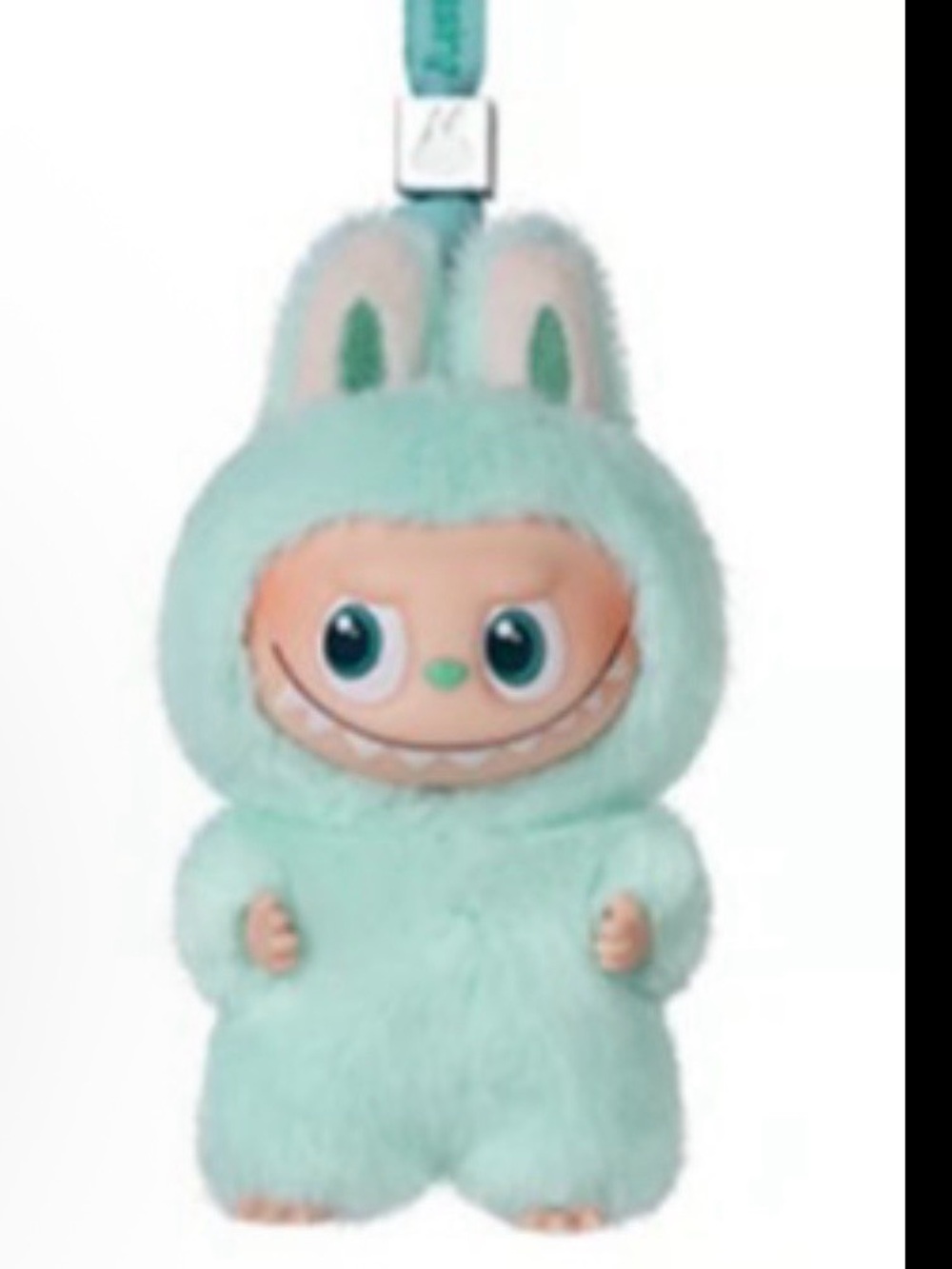 POP MART Labubu The Monsters Pin For Love CONFIRMED I Green
New in Box w/ Card. - Picture 2 of 16